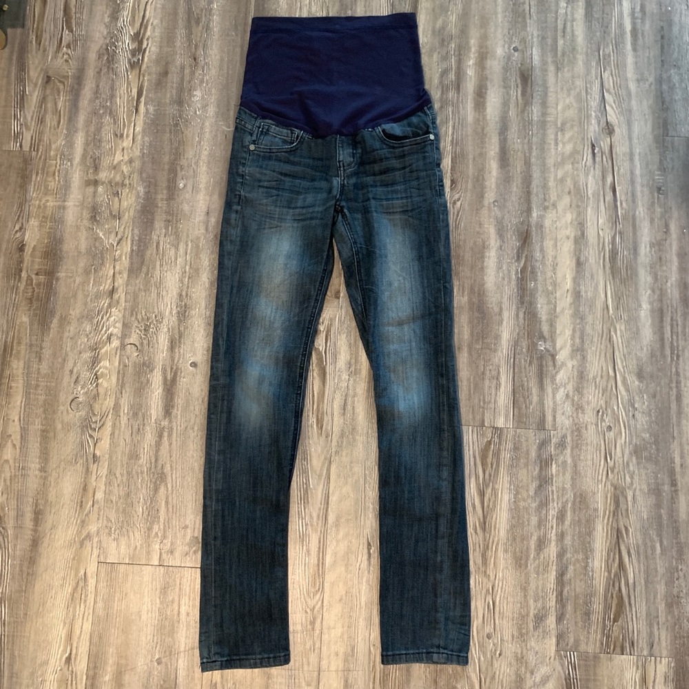 PinkBlush Maternity Jeans